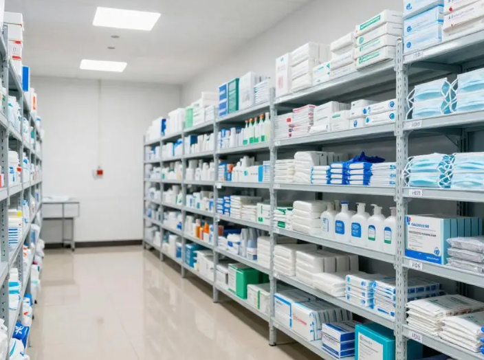 医享盛世医疗健康有限公司轮播图4